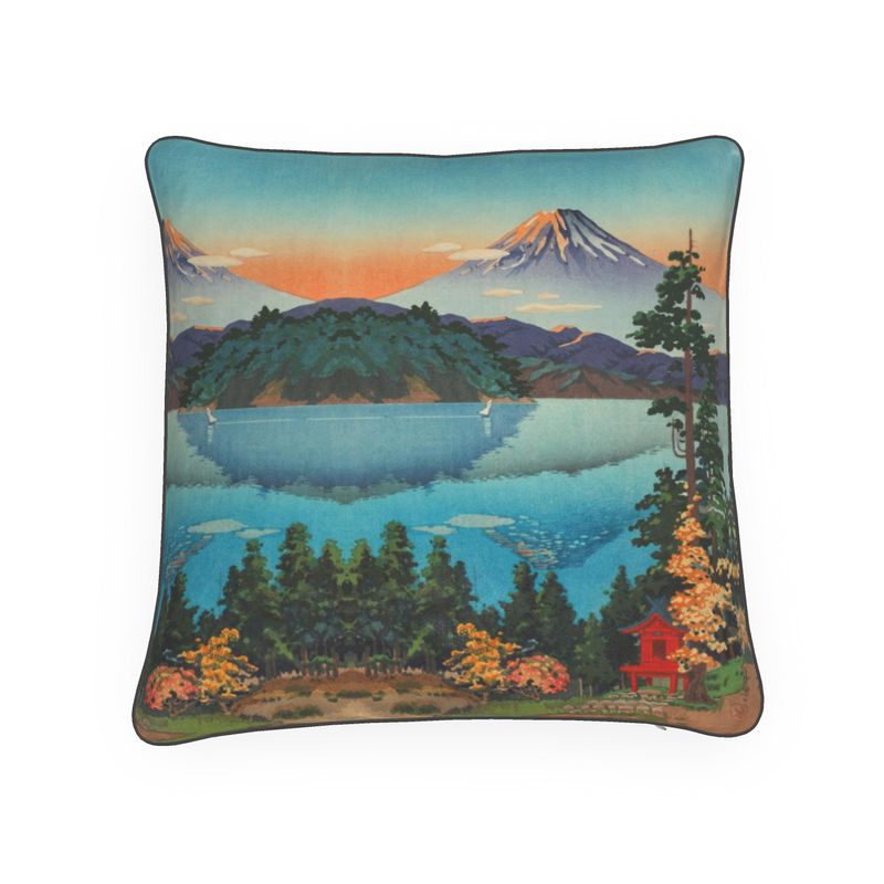 Coussin de luxe Décoration d'intérieur