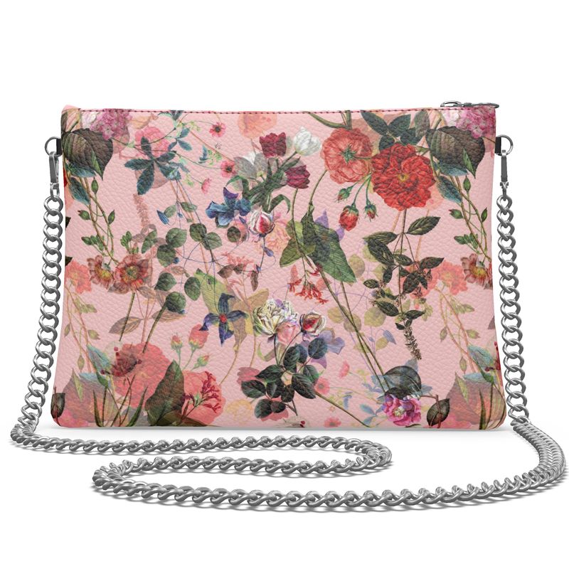 Sac Bandoulière Avec Chaîne