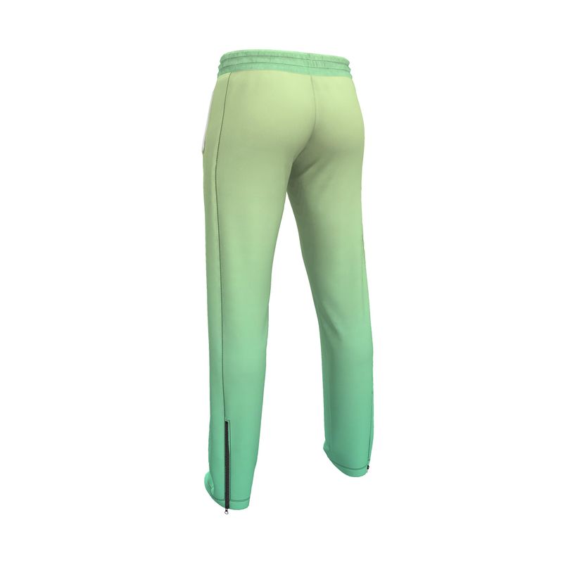 Lime and Lemon Tracksuit Pants