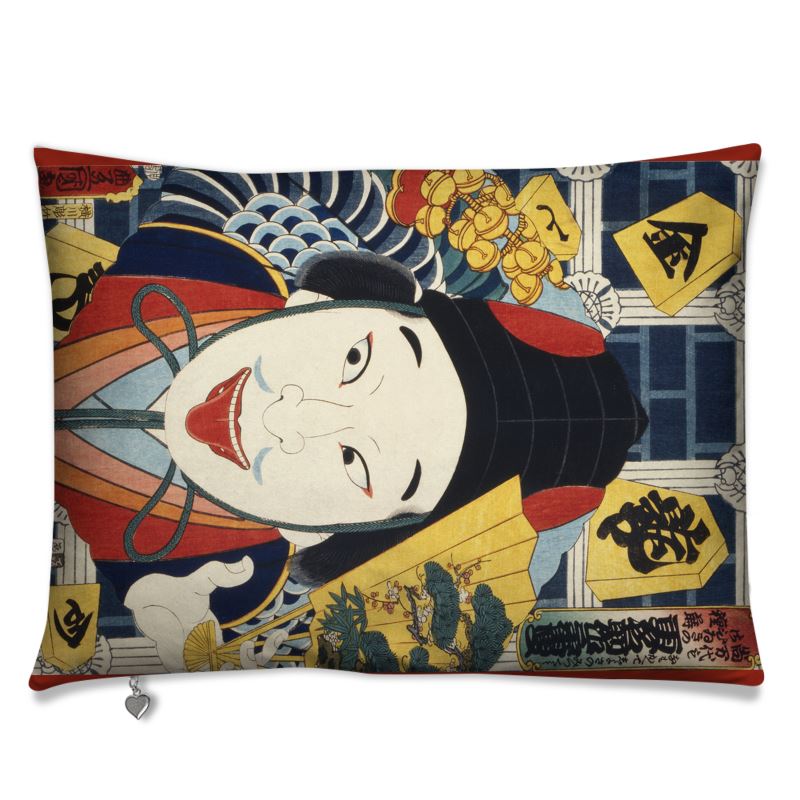 Rectangle Cushion Cover