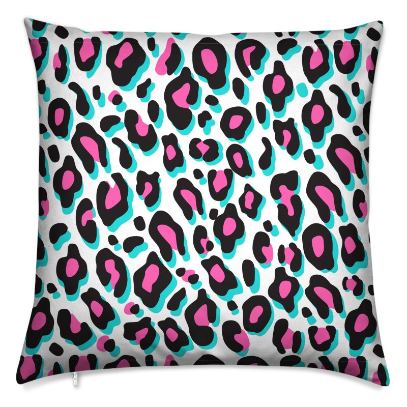 Kissenbezug Animalprint