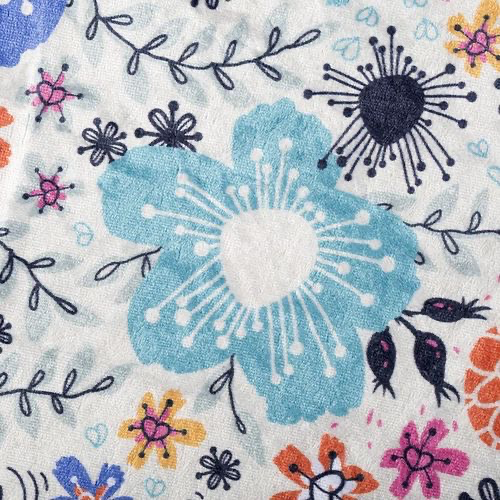 Art Nouveau Skater Dress, William Morris The Strawberry Thieves