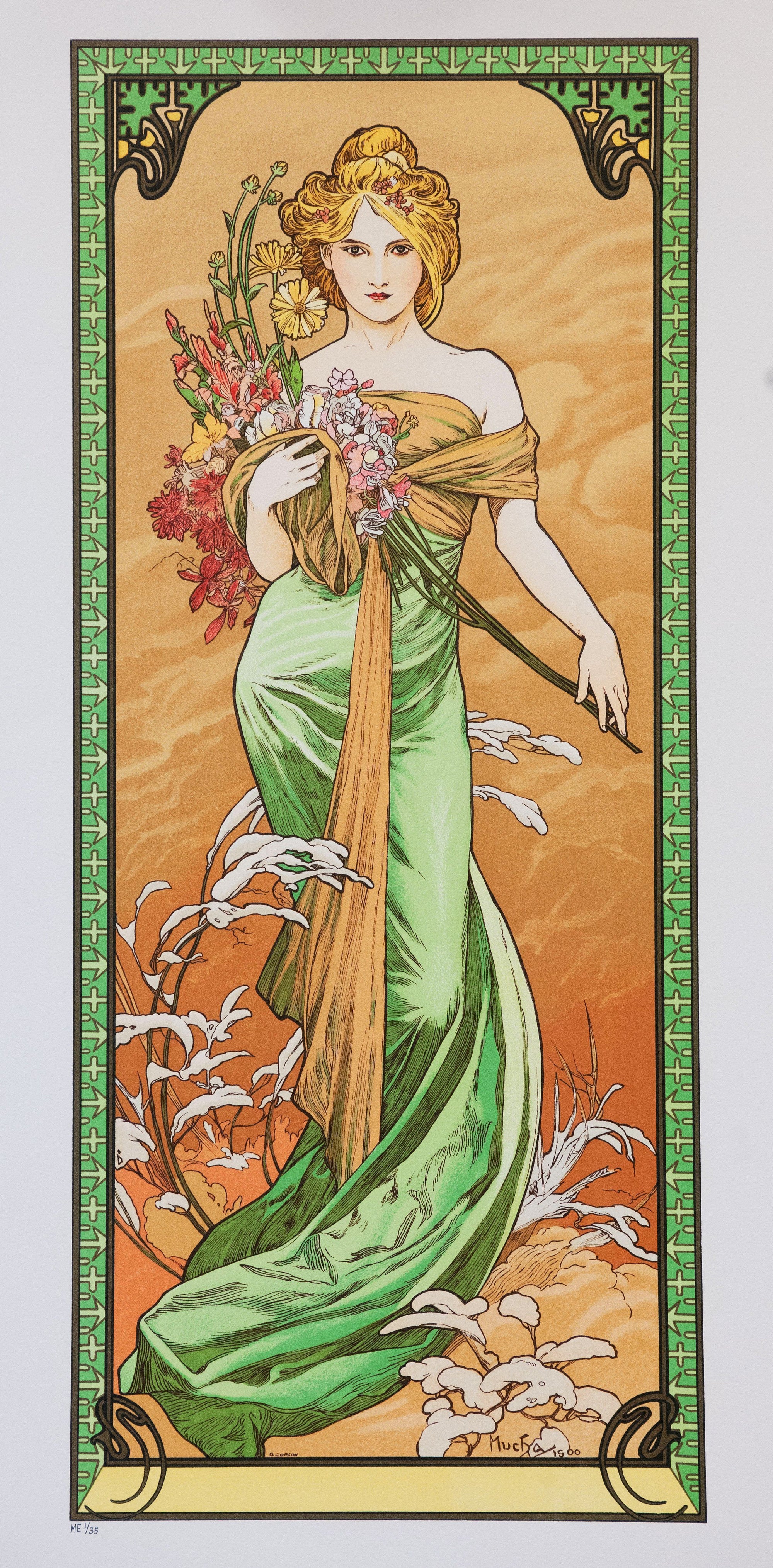 Art Nouveau