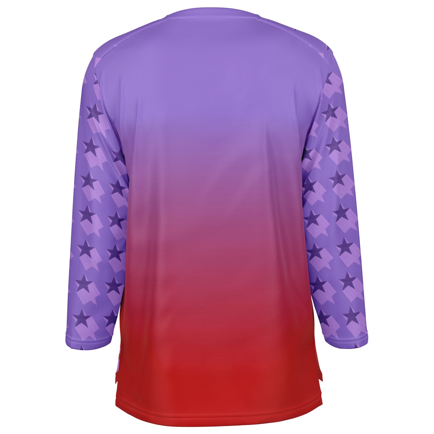 Retro Star Ice Hockey Jersey Museum Collection
