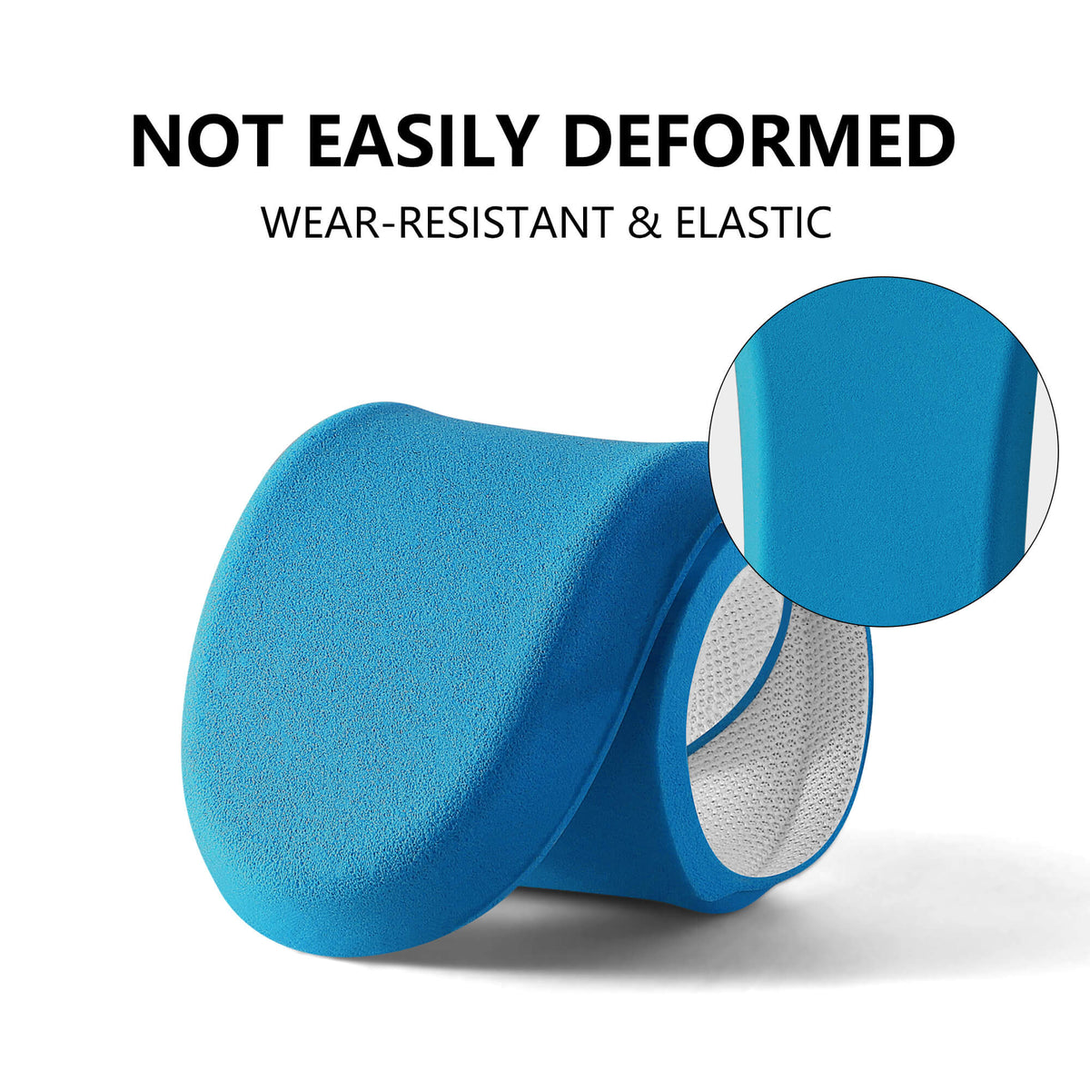 Vegan Leather Hi Tops Retro Vapourwave off of Kanagawa