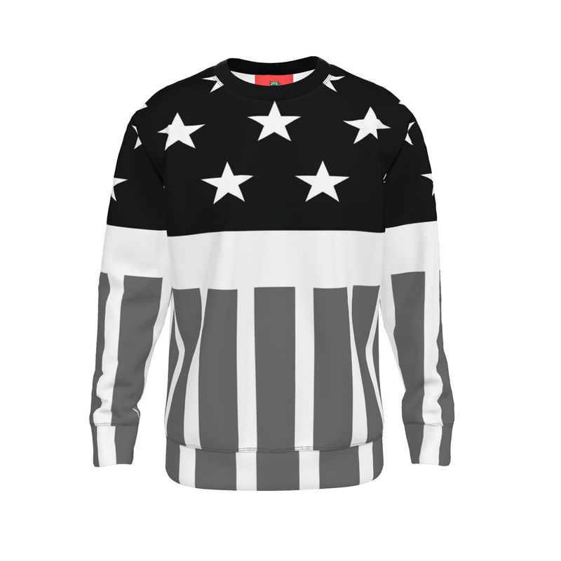 Y2K Firestarter Sweatshirt in Performance Fabrics