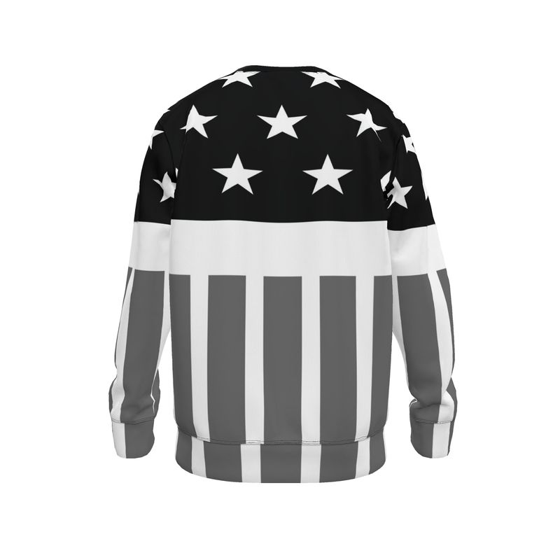 Y2K Firestarter Sweatshirt in Performance Fabrics