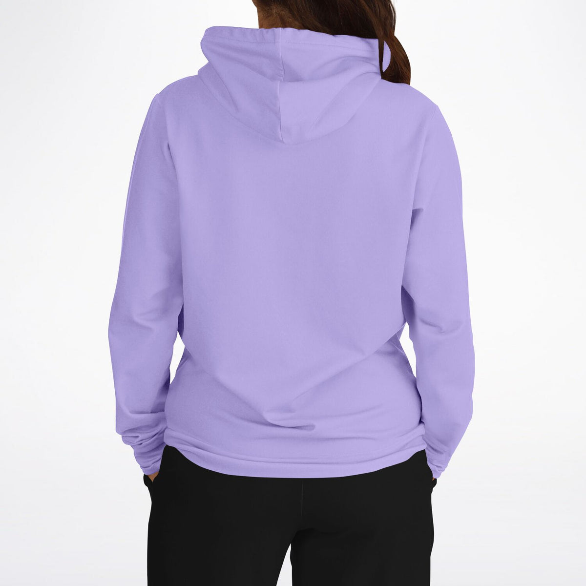 Medicated Athletic Hoodie - AOP