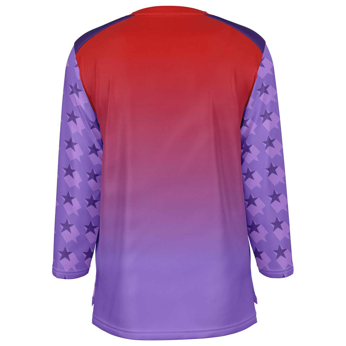 Vintage Star Ice Hockey Jersey Library of Congress Collection