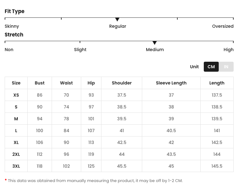 Jumpsuit mit Dolman-Ärmeln und weitem Bein und Regenbogen-Gürtel