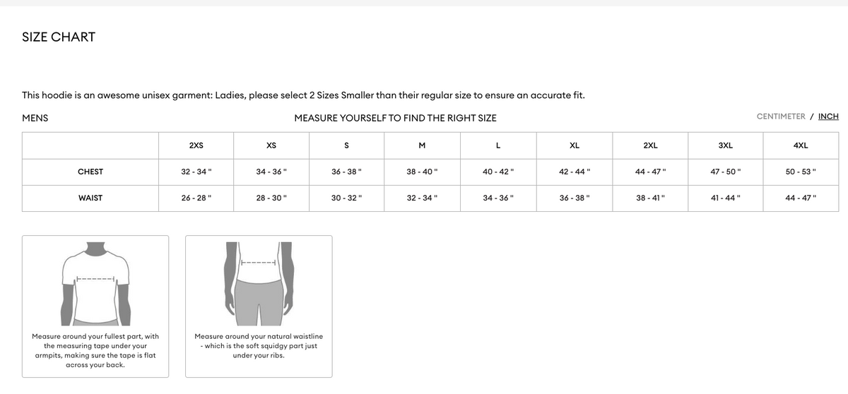 Art Nouveau Fleece Hoodie with Persian Art