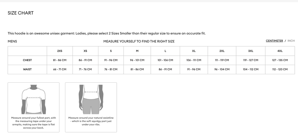 Graffiti Print Unisex Super Premium Hoodie