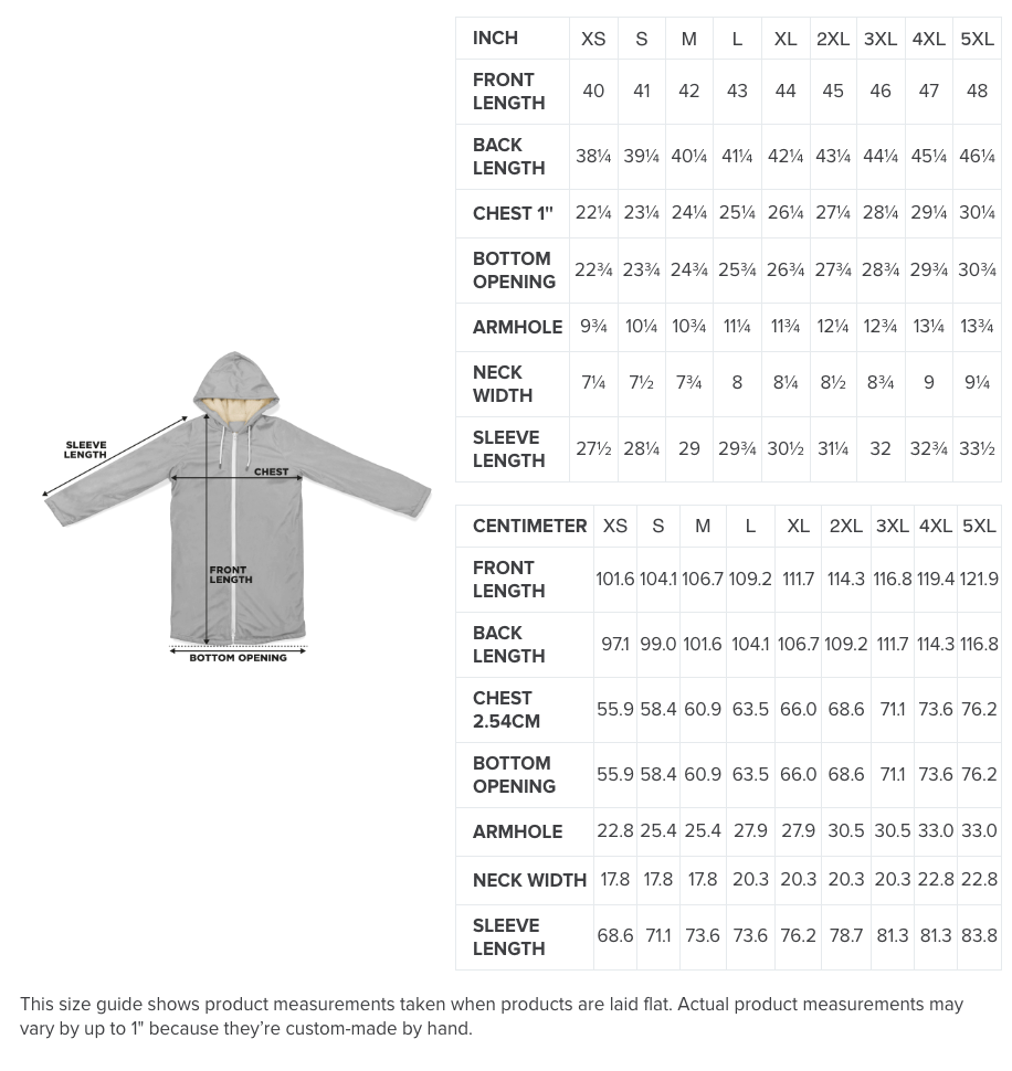 Zipper Cloak - Vintage Chinese Crane