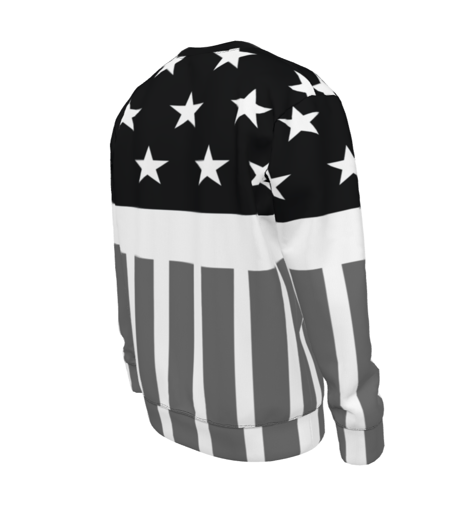 Y2K Firestarter Sweatshirt in Performance Fabrics