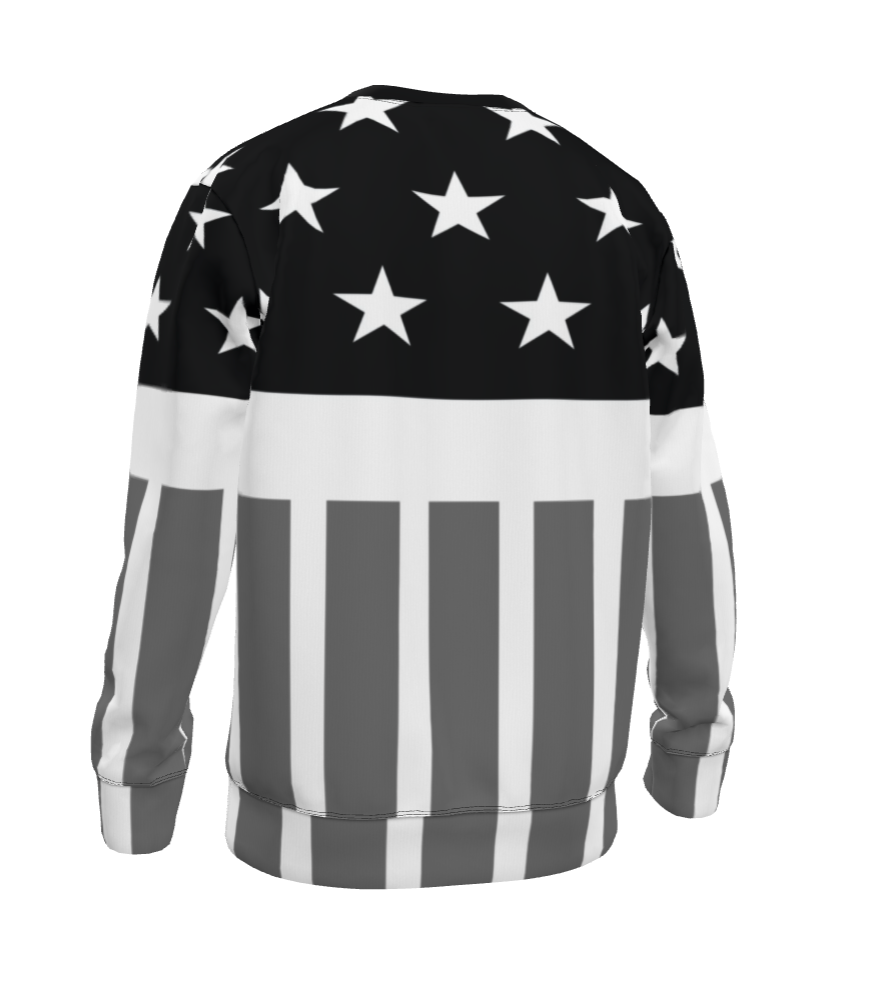 Y2K Firestarter Sweatshirt in Performance Fabrics