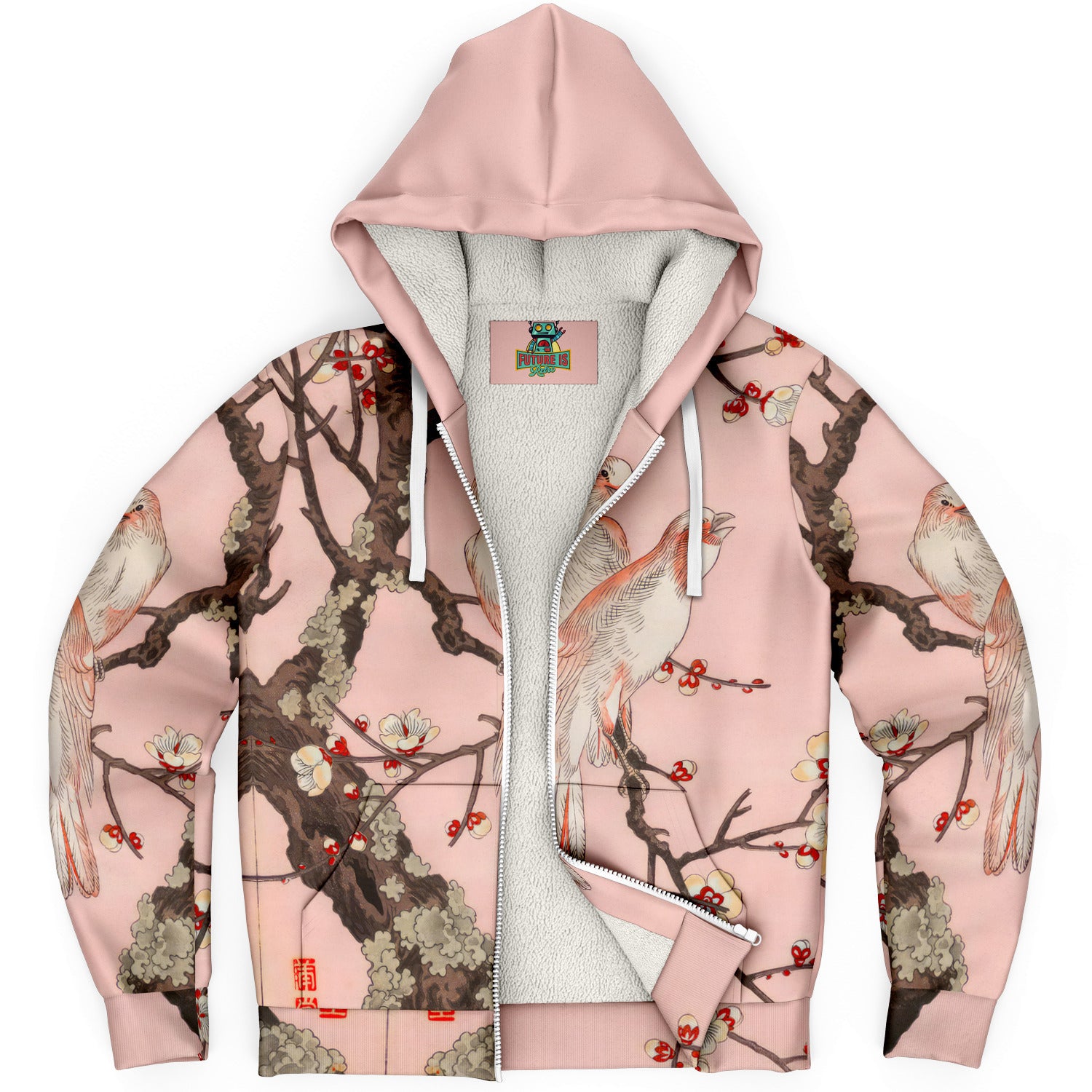 THE MUSEUM VISITOR★韓国★人気★NATURE PRINTED HOODY 2色 THE MUSEUM VISITOR☆韓国☆人気☆NATURE PRINTED HOODY 2色