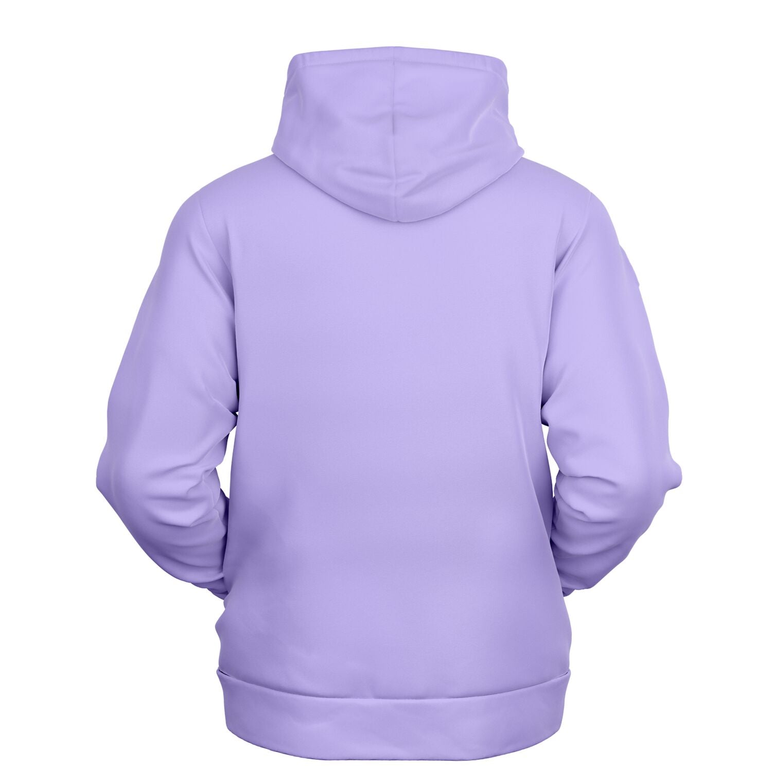 Medicated Athletic Hoodie - AOP