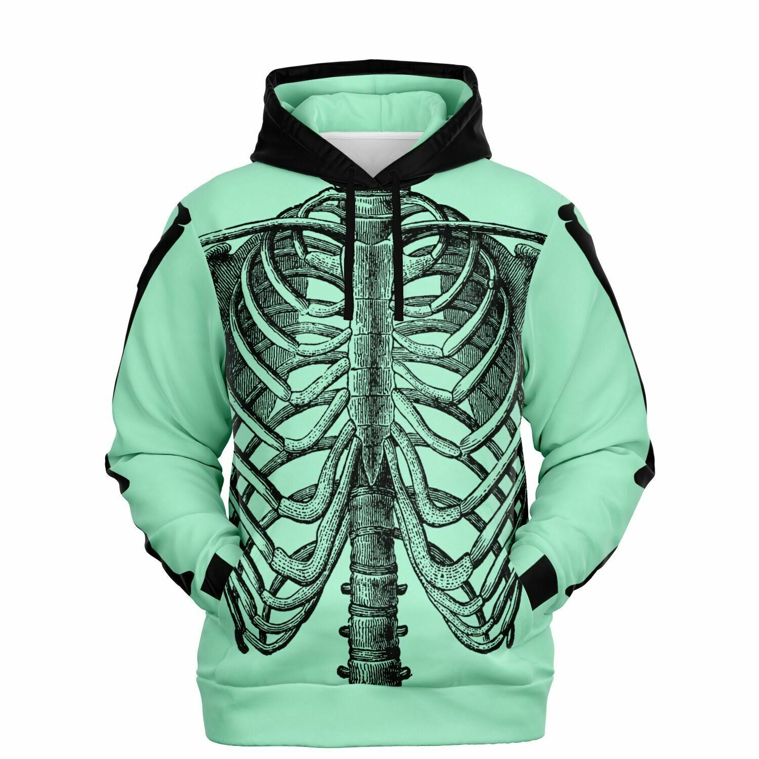 【HI FI FNK】Myth Hoodie ea097841ac3b021f8588a88cf53d13