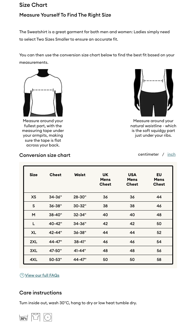 Y2K Firestarter Sweatshirt in Performance Fabrics