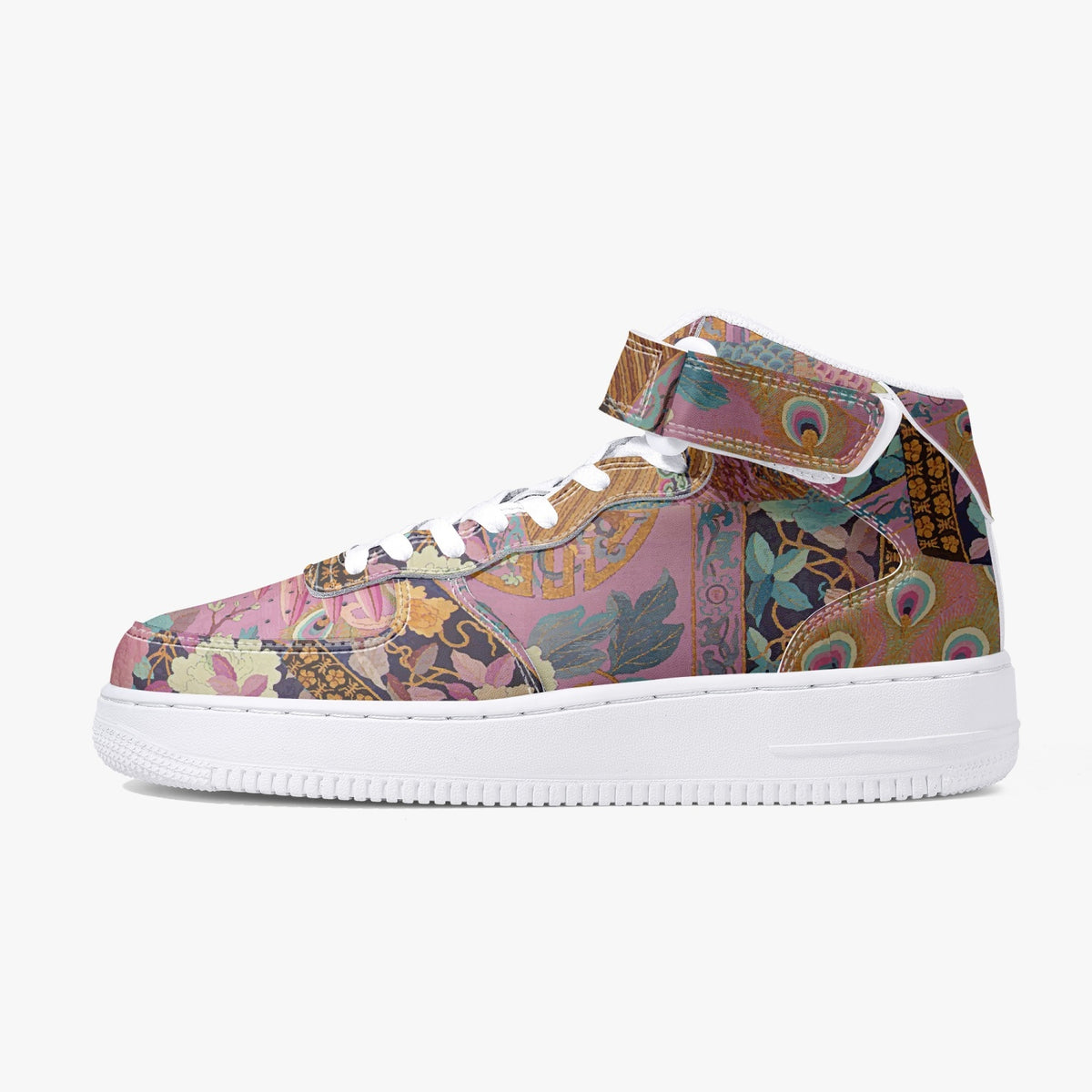 Kimono Hi Top Custom sneakers