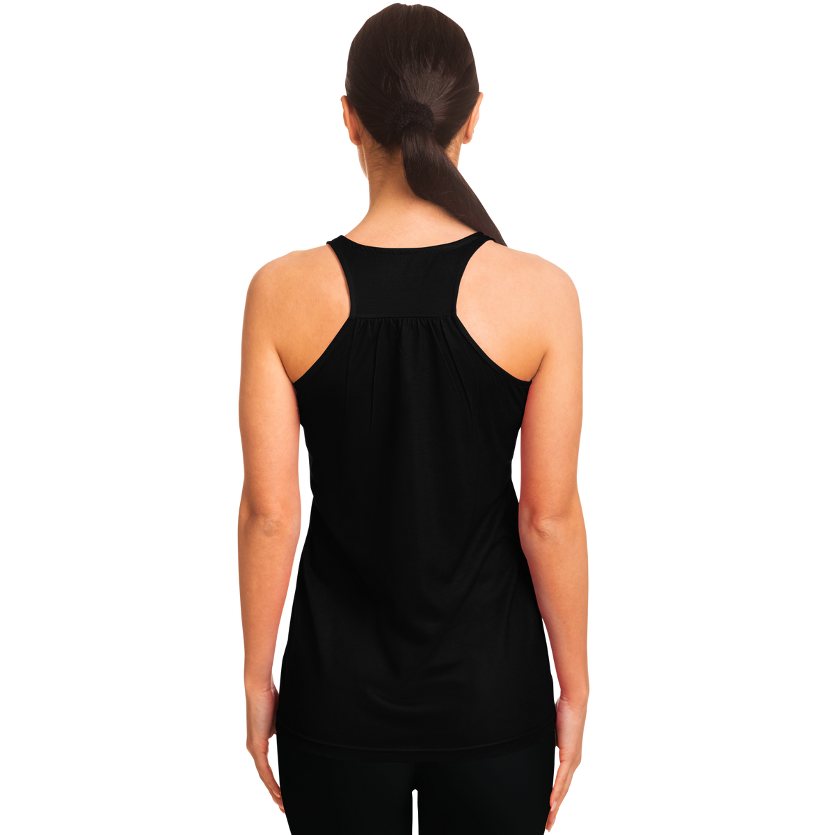 99 Problems But The Beach Ain&#39;t One Racer Back Tank