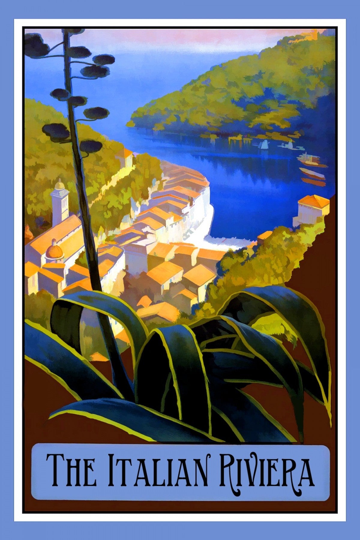 Giclée Fine Art Matte Paper Print