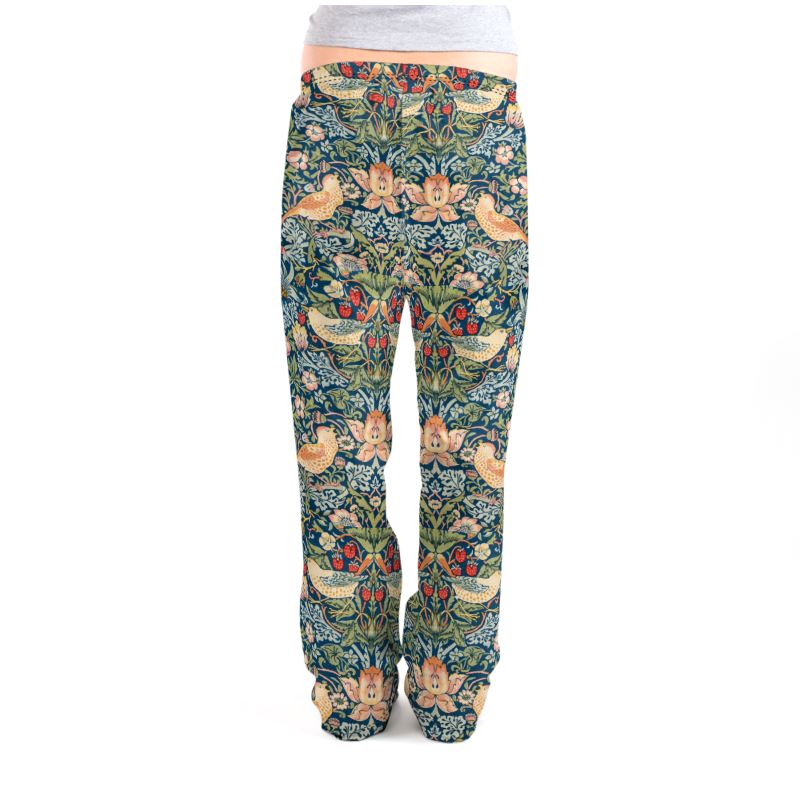 Ladies Pajama Bottoms