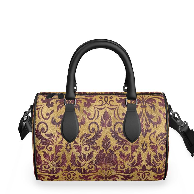 Mini Denbigh Duffle Bag