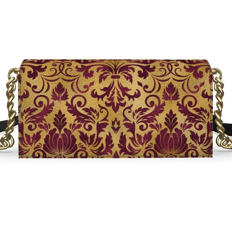 The 'Kenway' Evening Bag