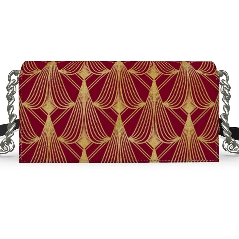 Kenway Evening bag