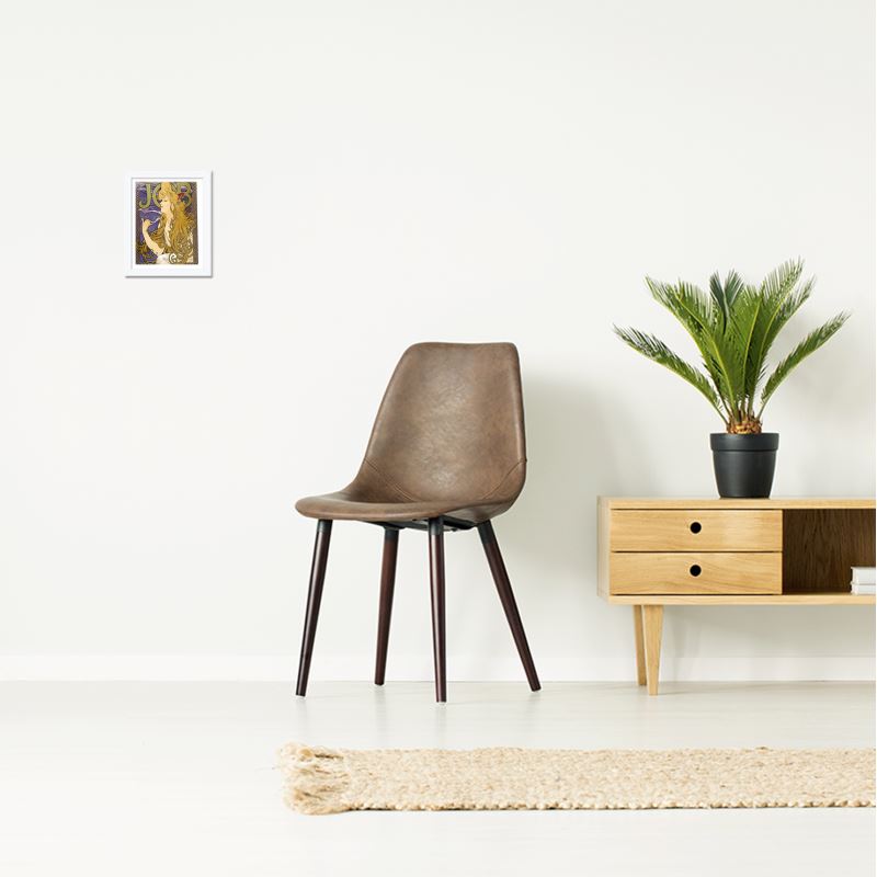 Framed Art Prints