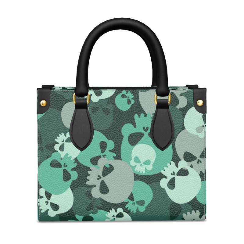 Mini Bonchurch Shopper Bag