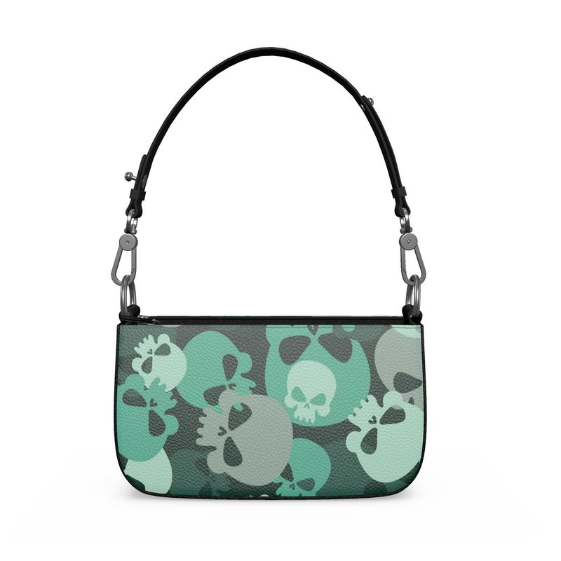Zip Box Bag