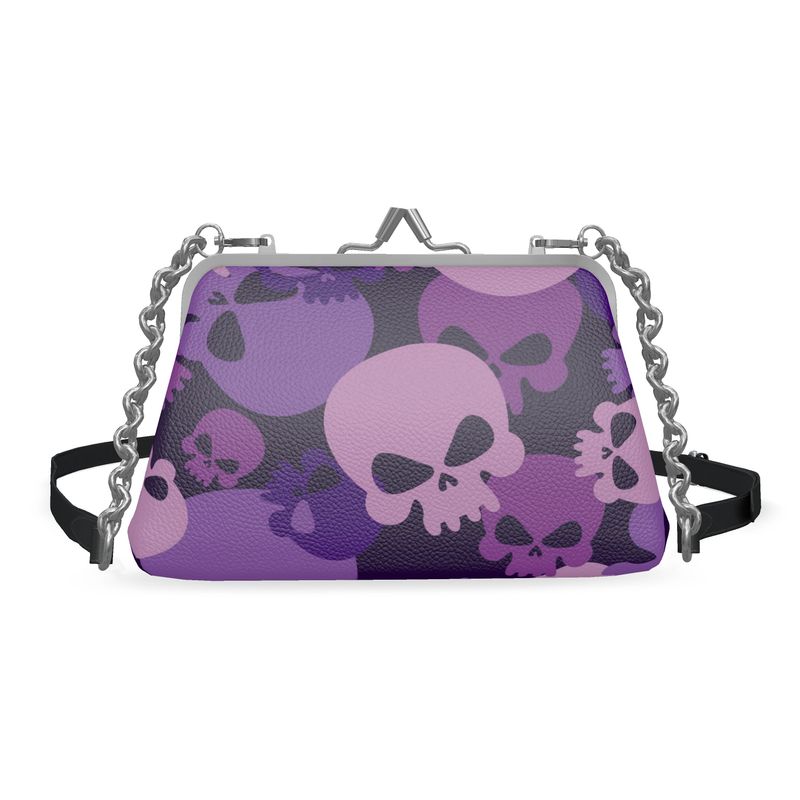 Flat Frame Bag