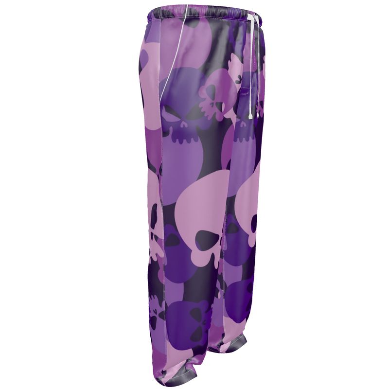 Mens Luxury Pyjama Trousers