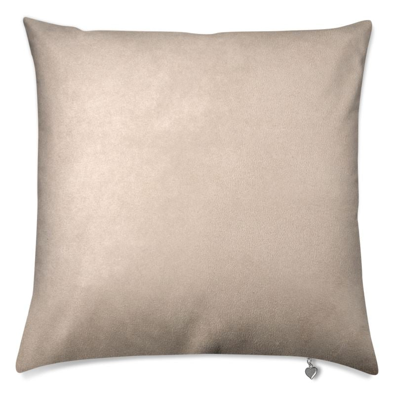 Gold Damask Cushion Cover