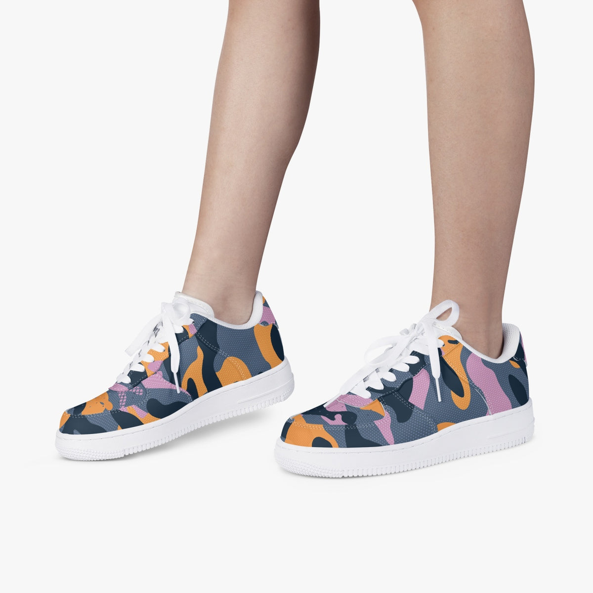 Espadrilles Urban Camo Space Force