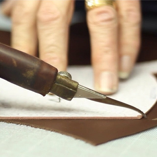 Handcrafted Spanish Passion Red High Heels - Crafted With Love and Perfection