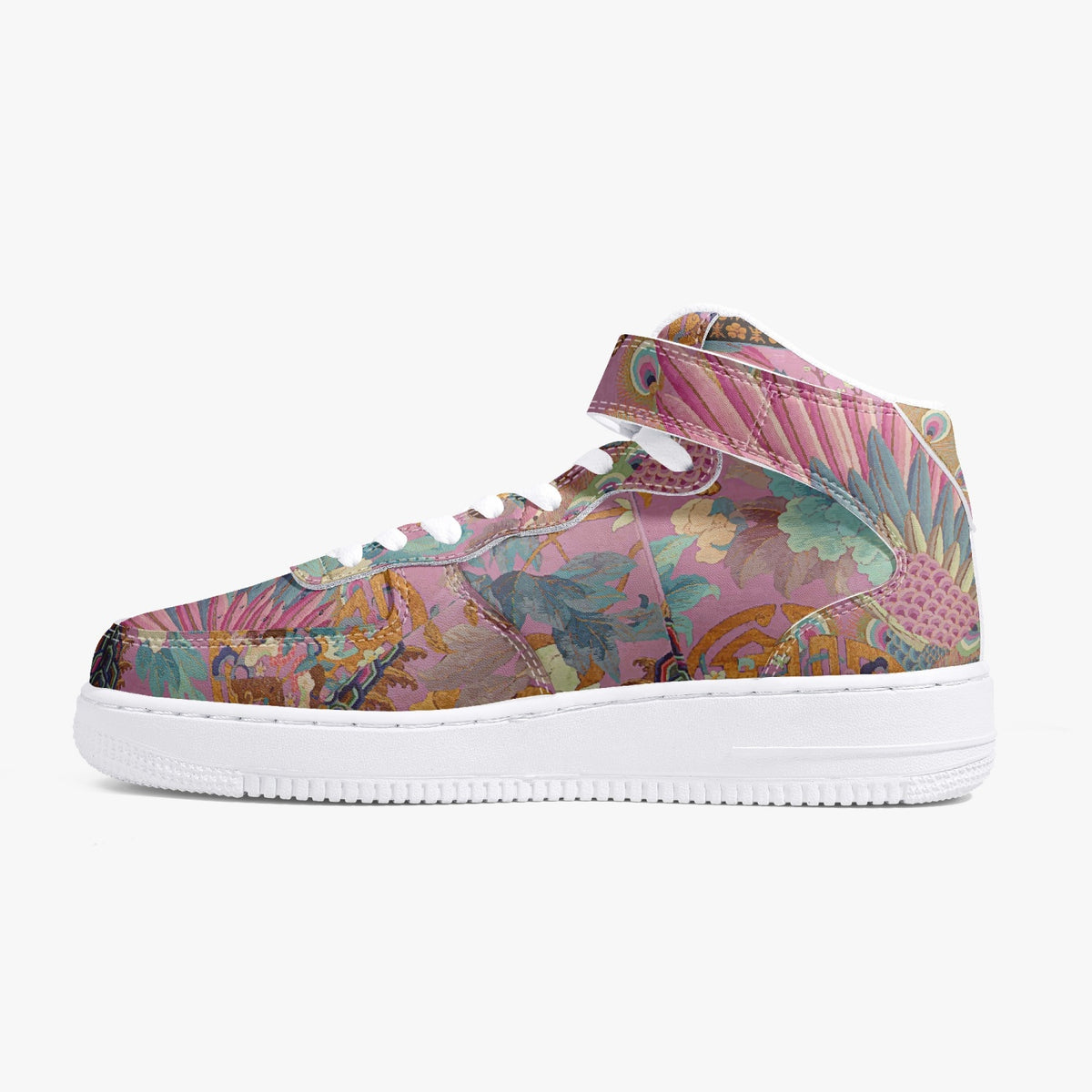 Kimono Hi Top Custom sneakers