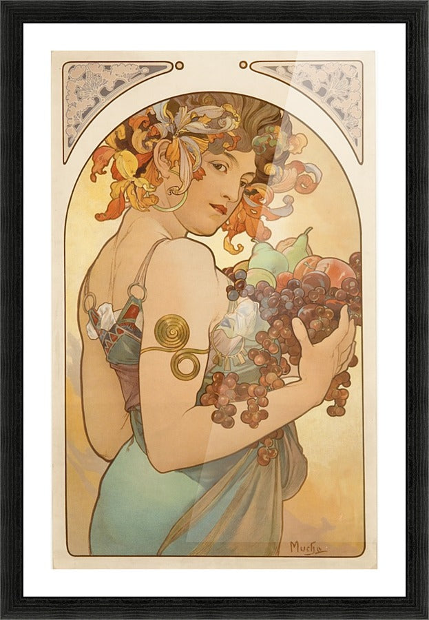 Framed Print
