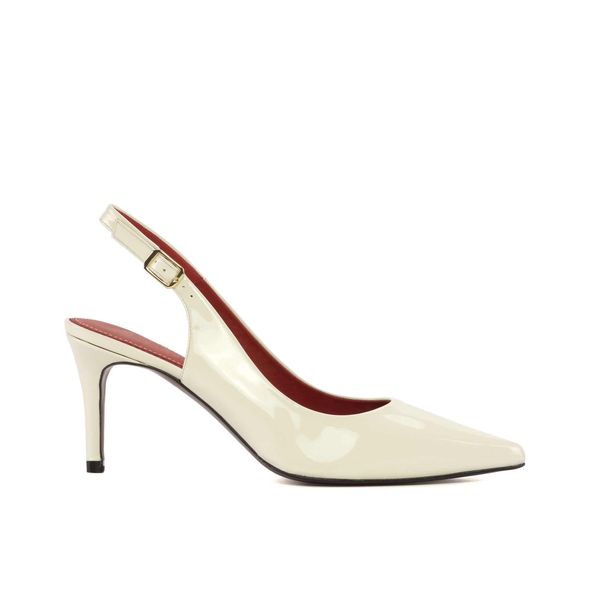 Monroe Slingback Heel, Talons de luxe pour femmes