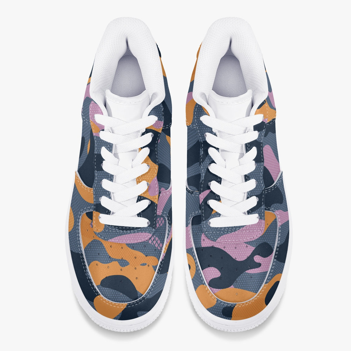 Espadrilles Urban Camo Space Force