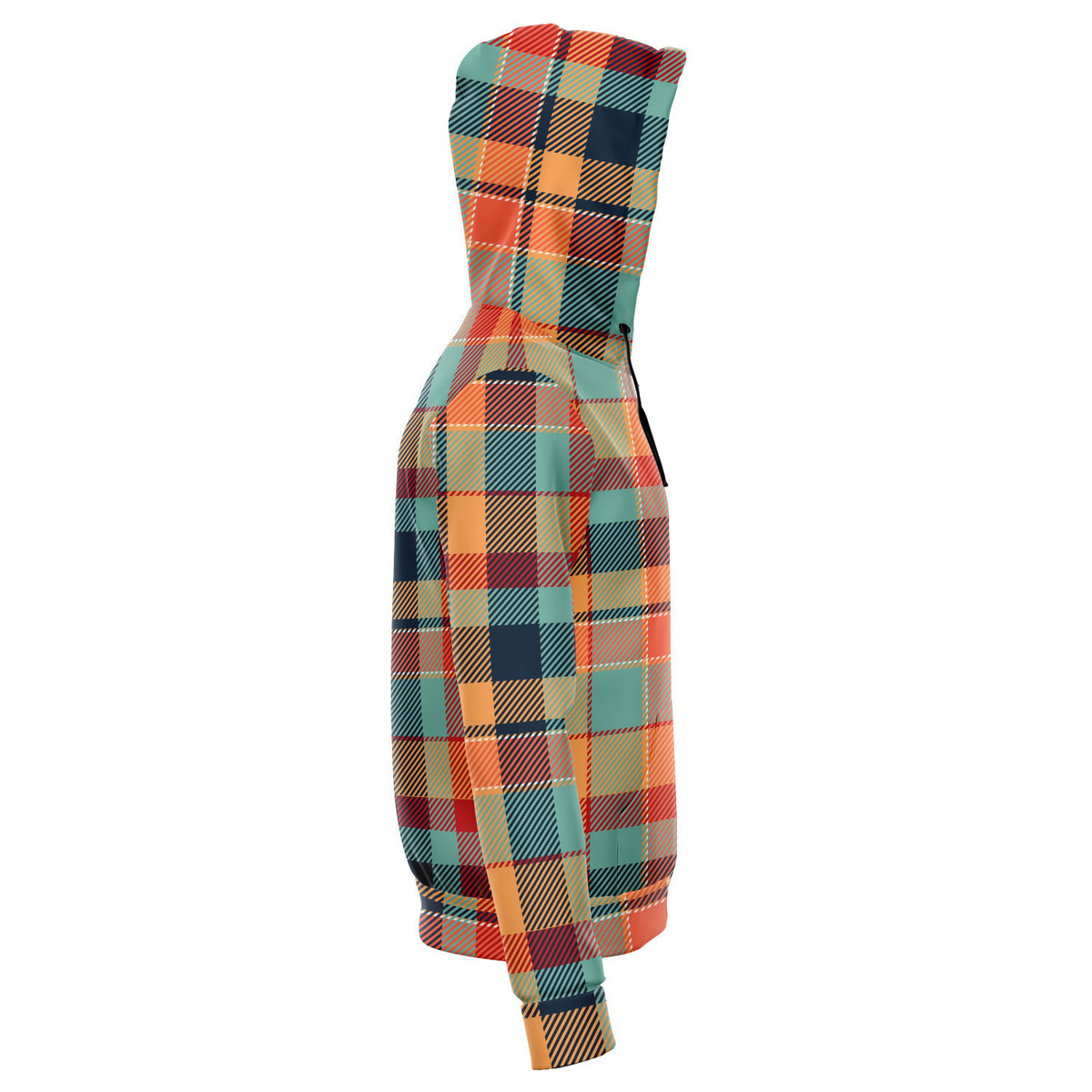 Butterscotch Caramel Hoodie