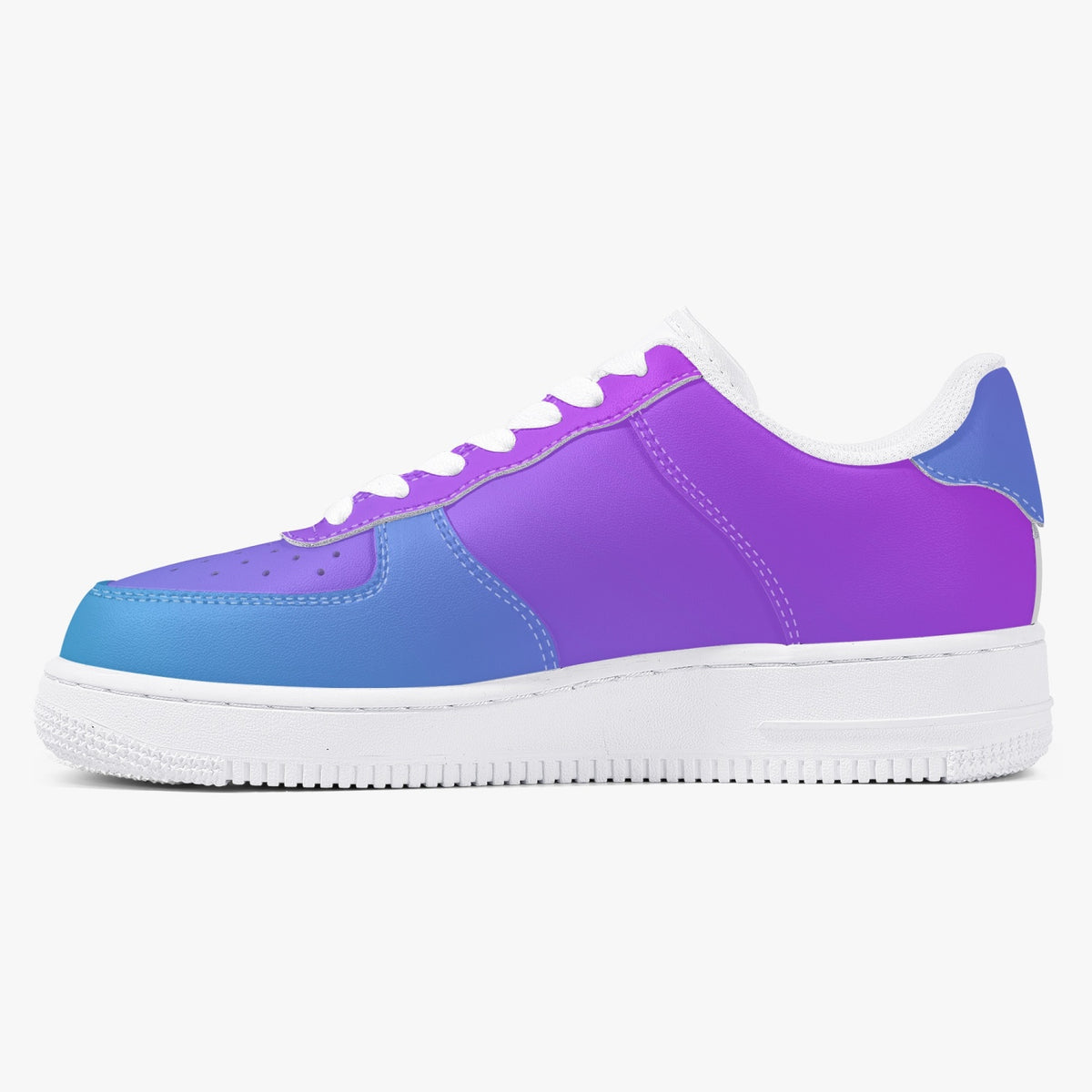 Colour Fade Sneakers