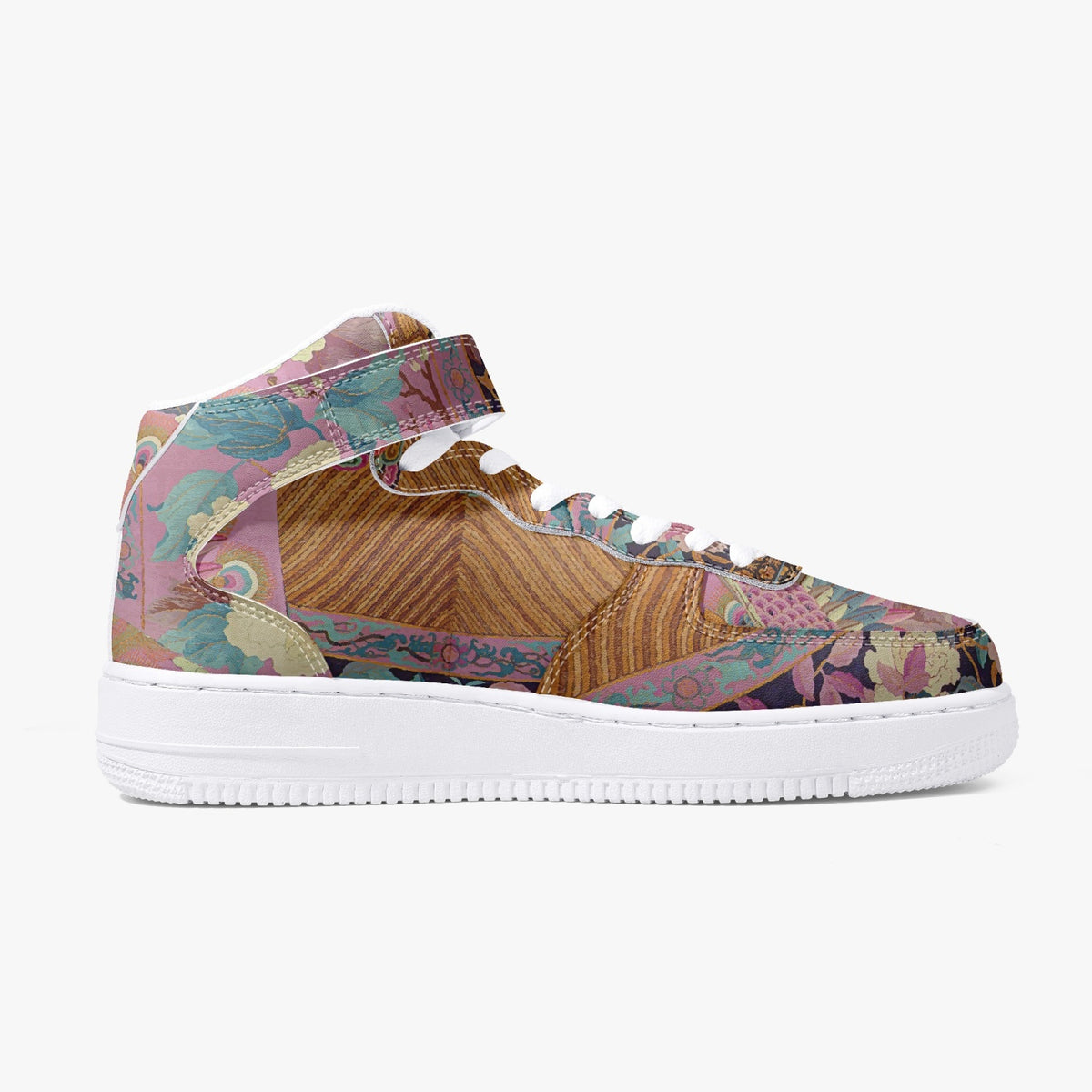 Kimono Hi Top Custom sneakers