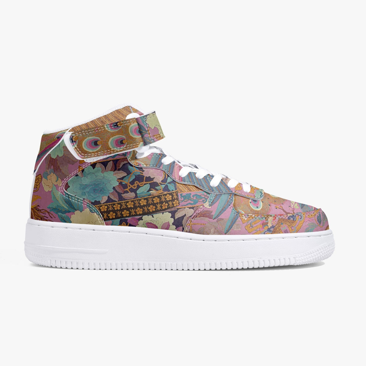 Kimono Hi Top Custom sneakers