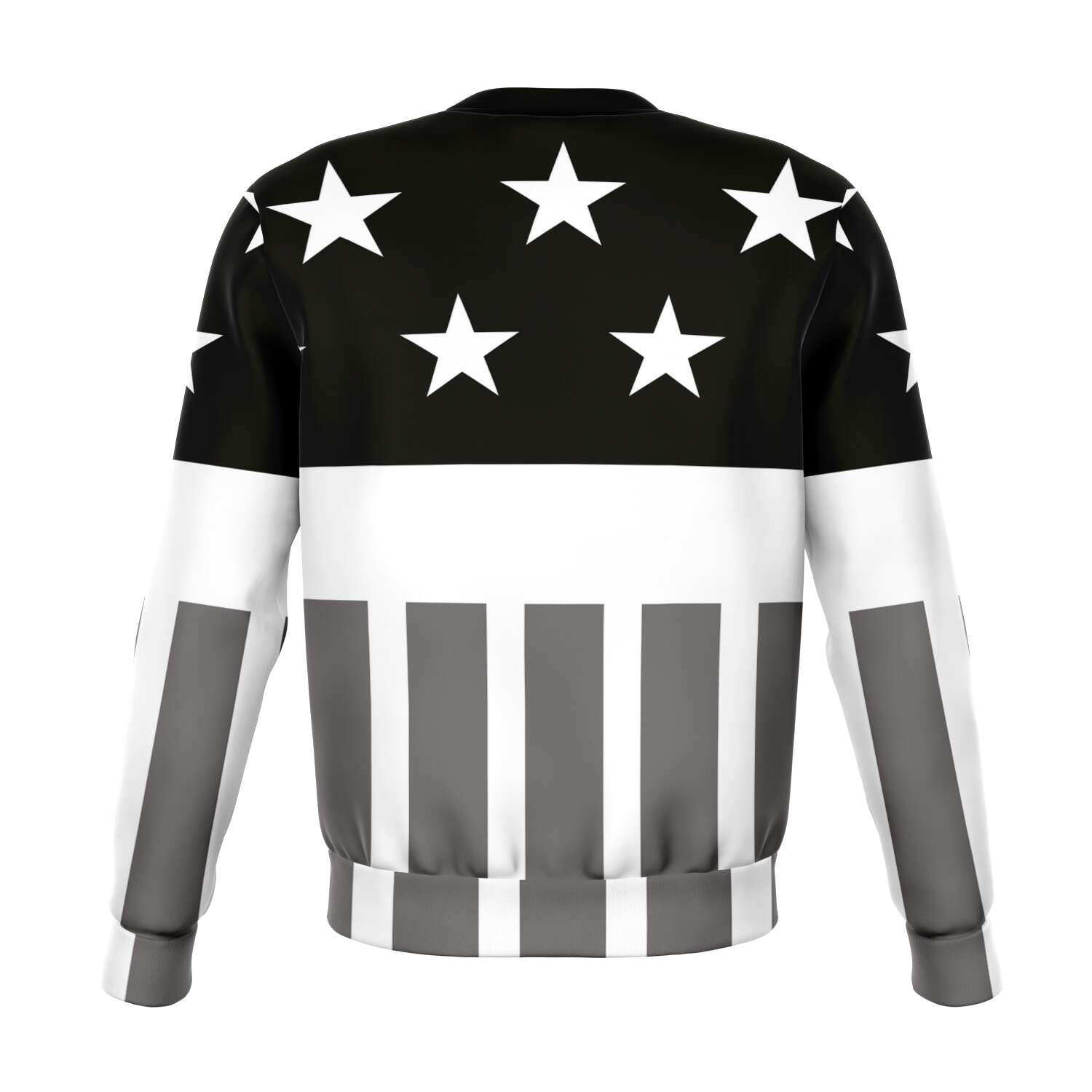 Stars and Stripes Sweatshirt