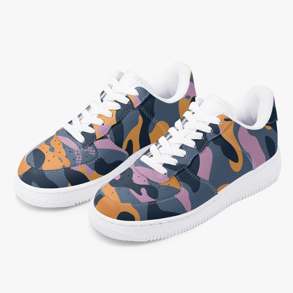 Espadrilles Urban Camo Space Force