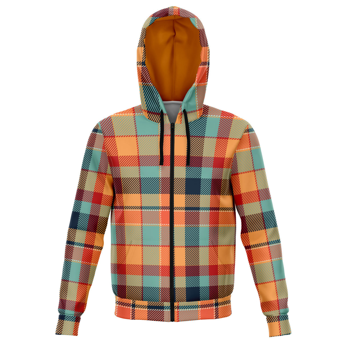 Butterscotch Caramel Hoodie