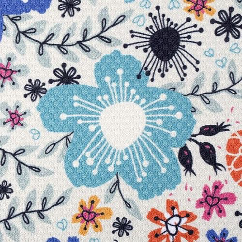 Art Nouveau Skater Dress, William Morris The Strawberry Thieves